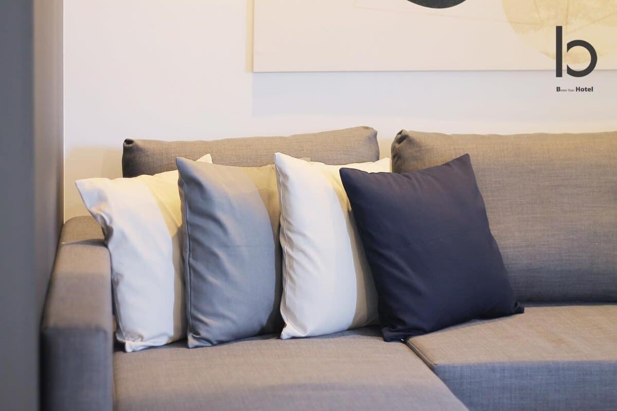 Bhotel Heiwaodori 702 - Huge Apt In Famous Hiroshima Dori For 6P Exterior foto